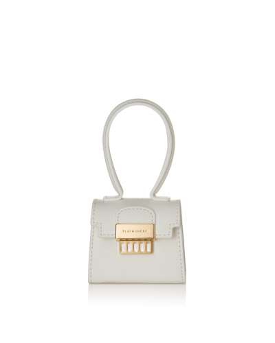 PLAYNOMORE Ultra Micro Candy White